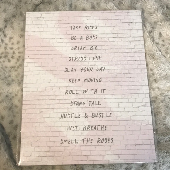 NWT Wall Art Poster - Picture 2 of 3